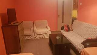 Апарт-отели odnokomnatnaia kvartira Батуми-1