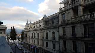 Апарт-отели odnokomnatnaia kvartira Батуми-2