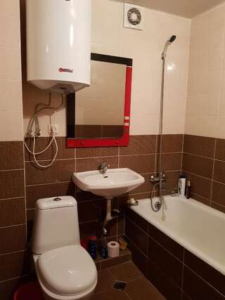 Апарт-отели odnokomnatnaia kvartira Батуми-4