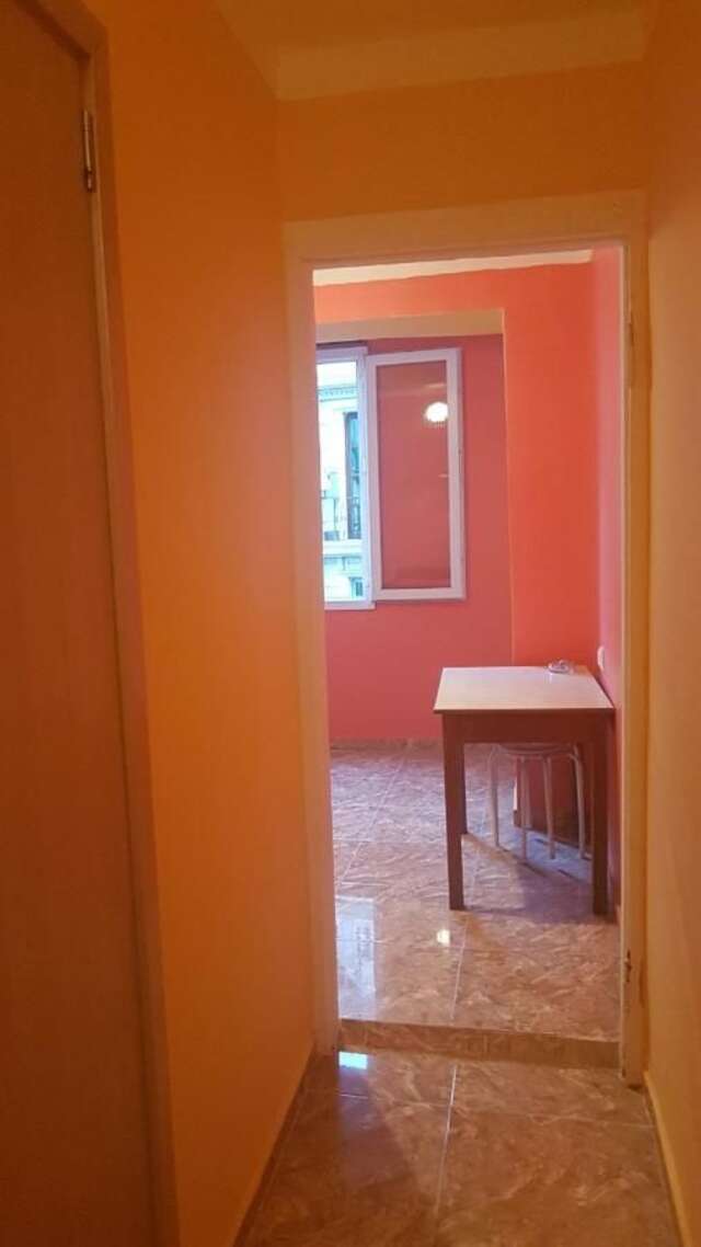 Апарт-отели odnokomnatnaia kvartira Батуми-6